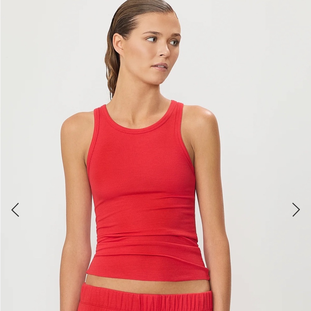 Eterne Tank Top - Picture 2 of 2